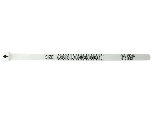 Ring sizer