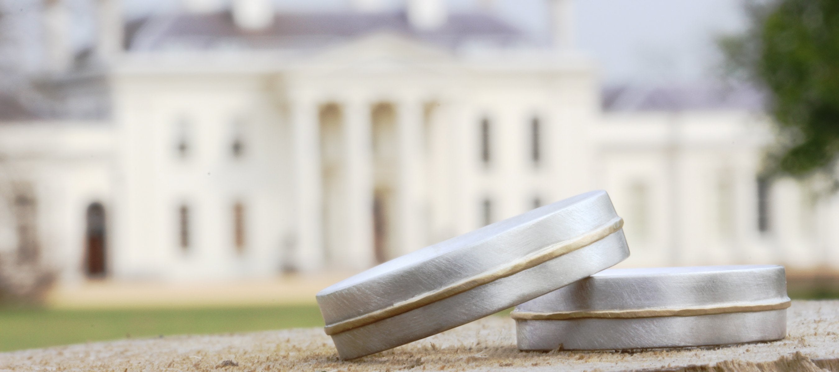 Ready To Wear Wedding Rings