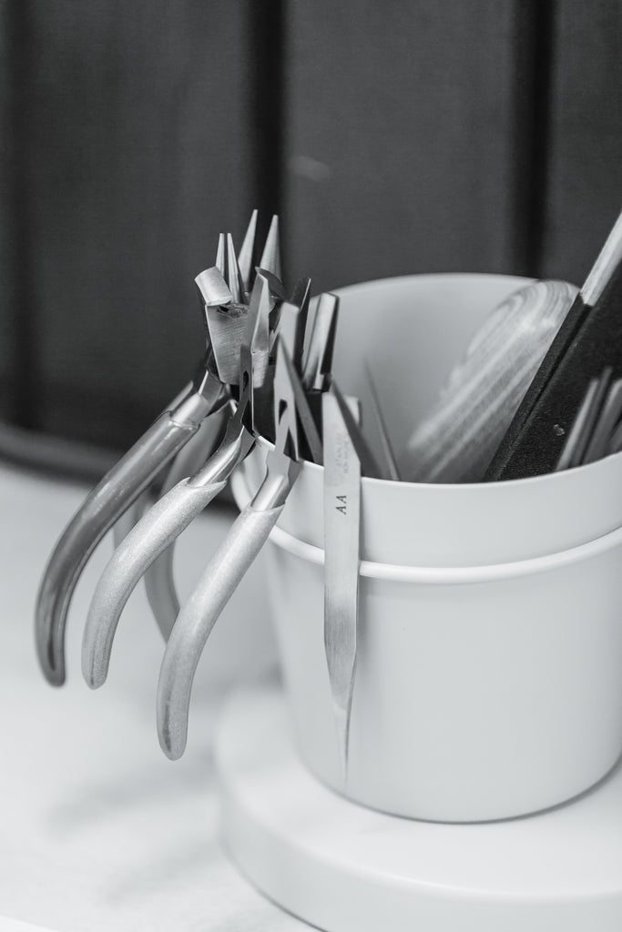 Teen Jewellery Making Sessions