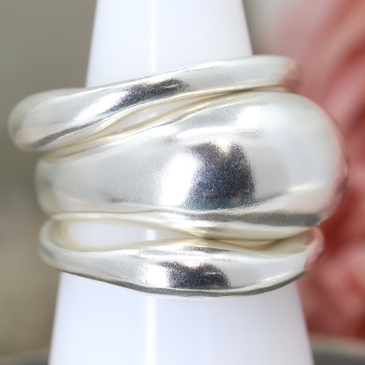 Moulton Ring