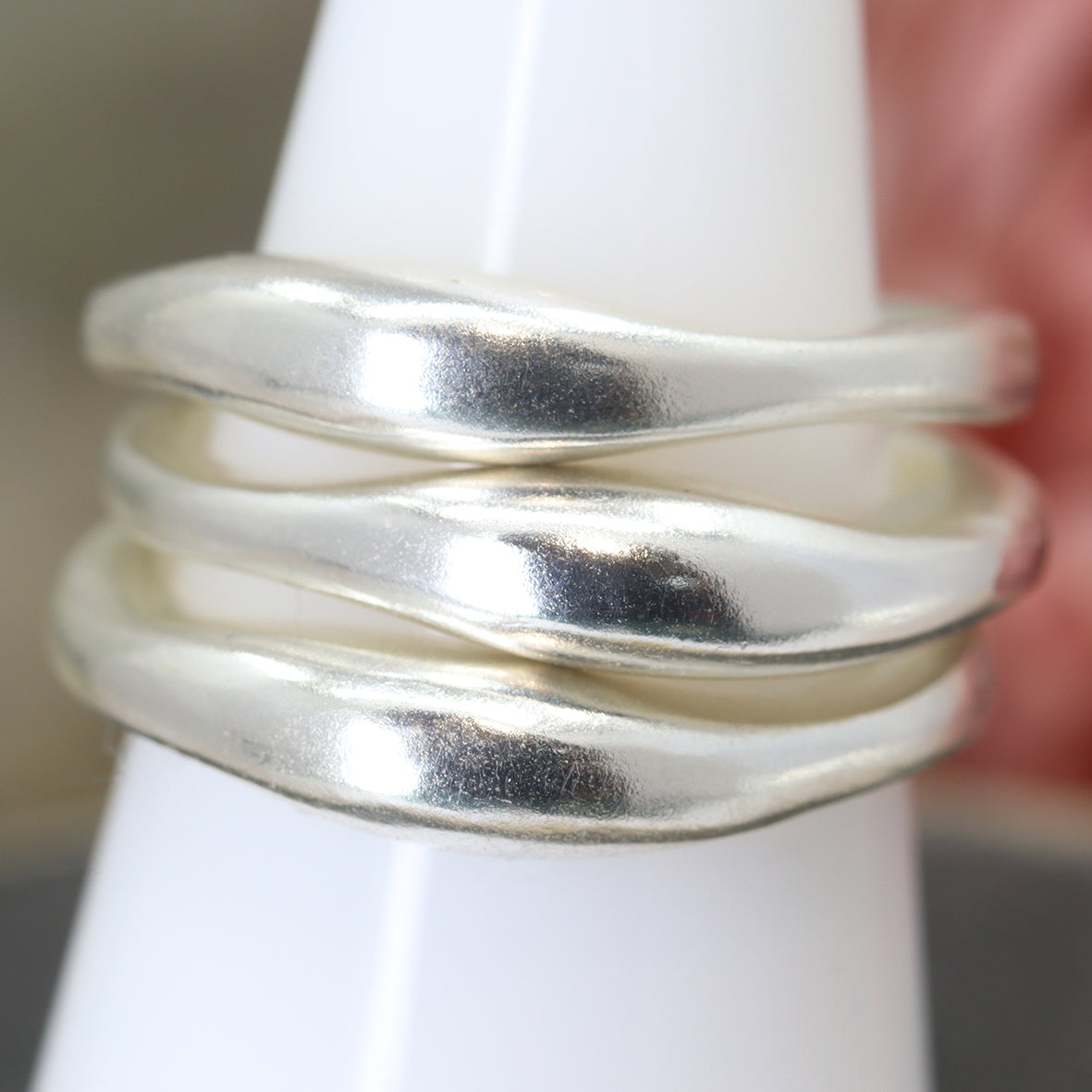 Moulton Ring