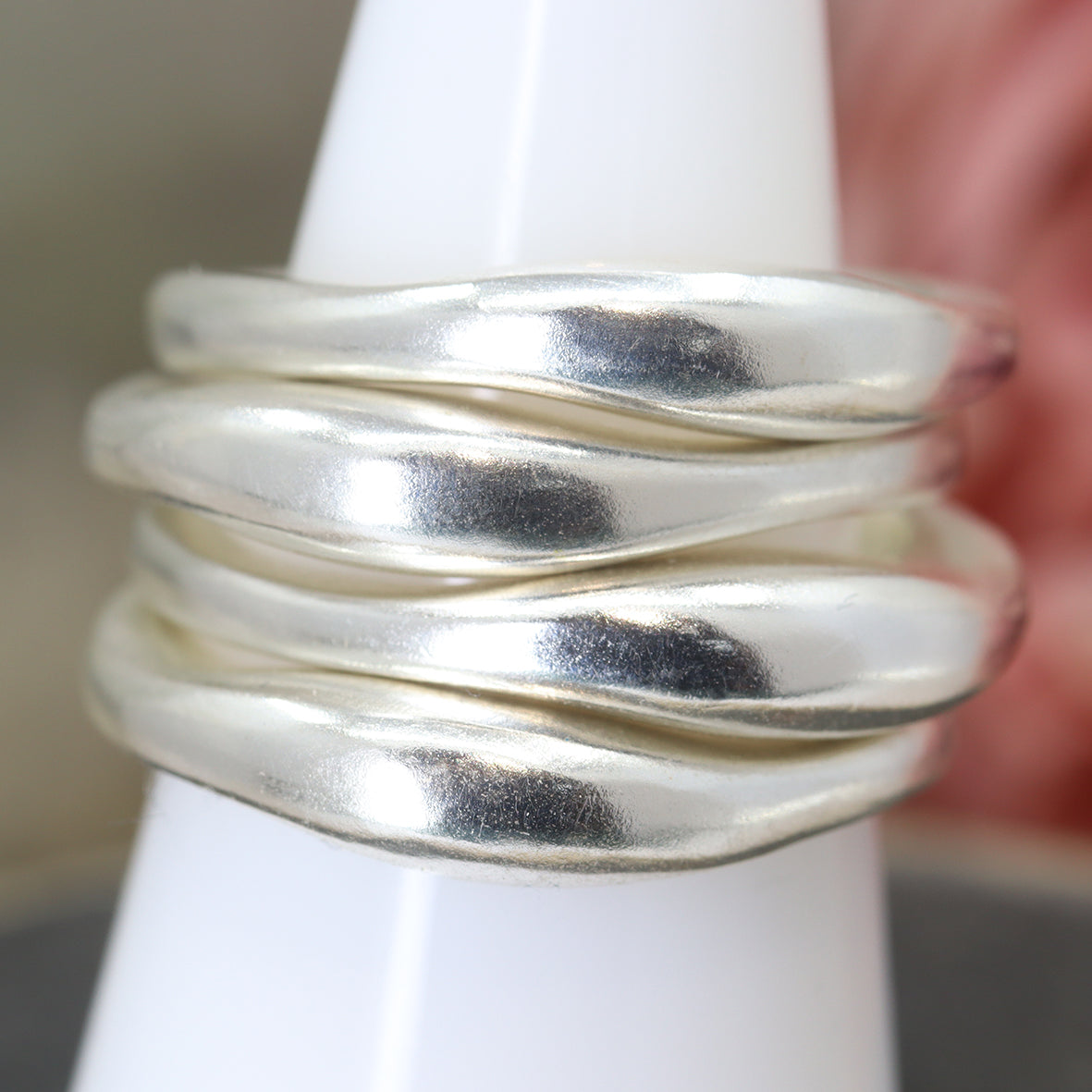 Moulton Ring