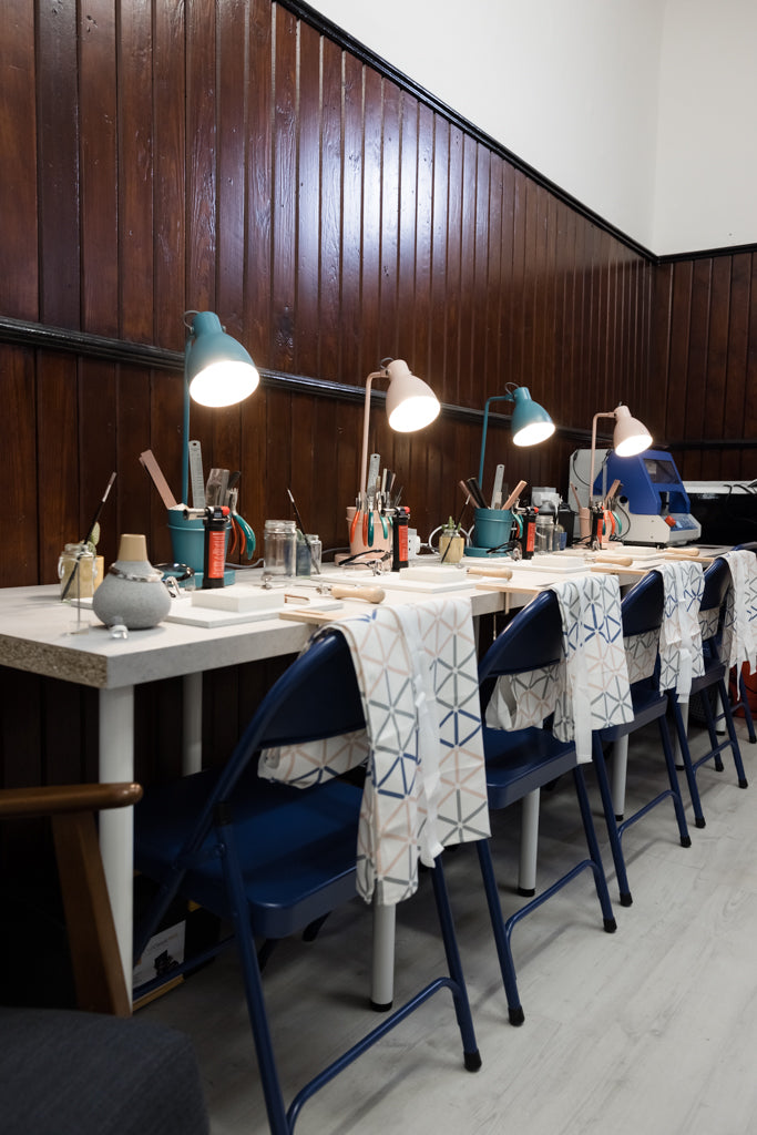 Teen Jewellery Making Sessions