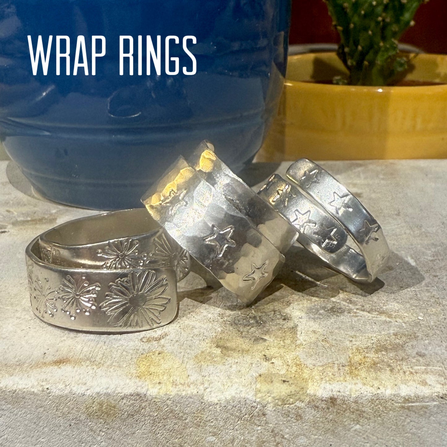 Teen Jewellery Making Sessions