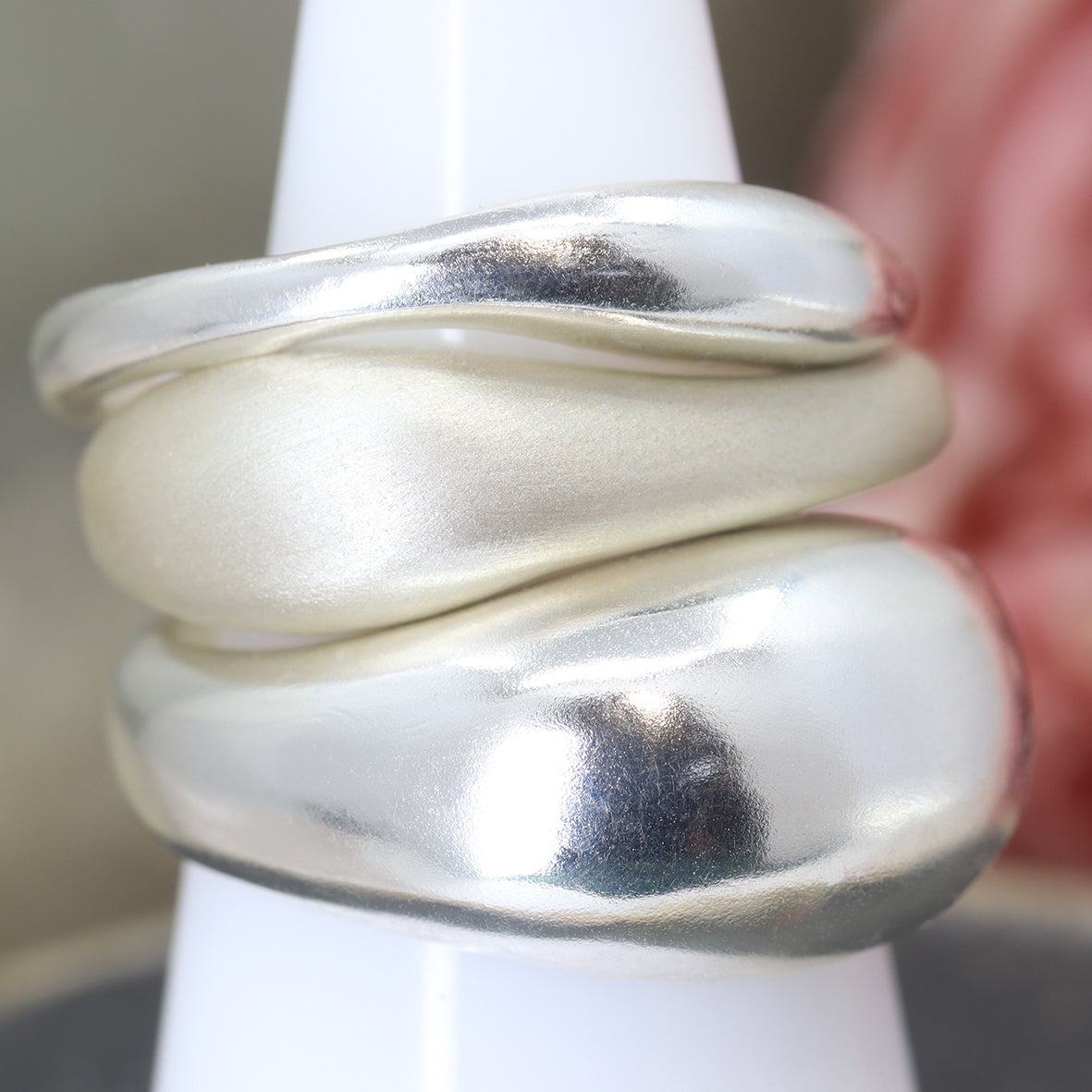 Moulton Ring