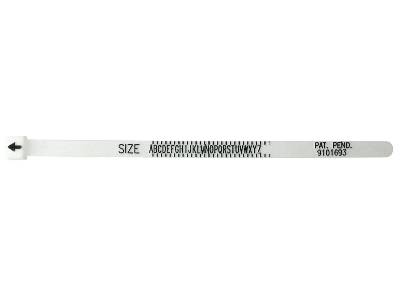 Ring sizer