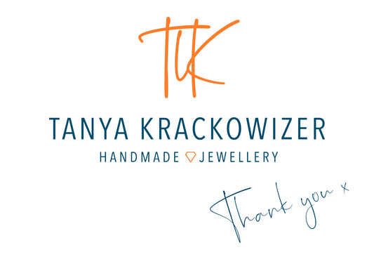 TLK gift voucher front