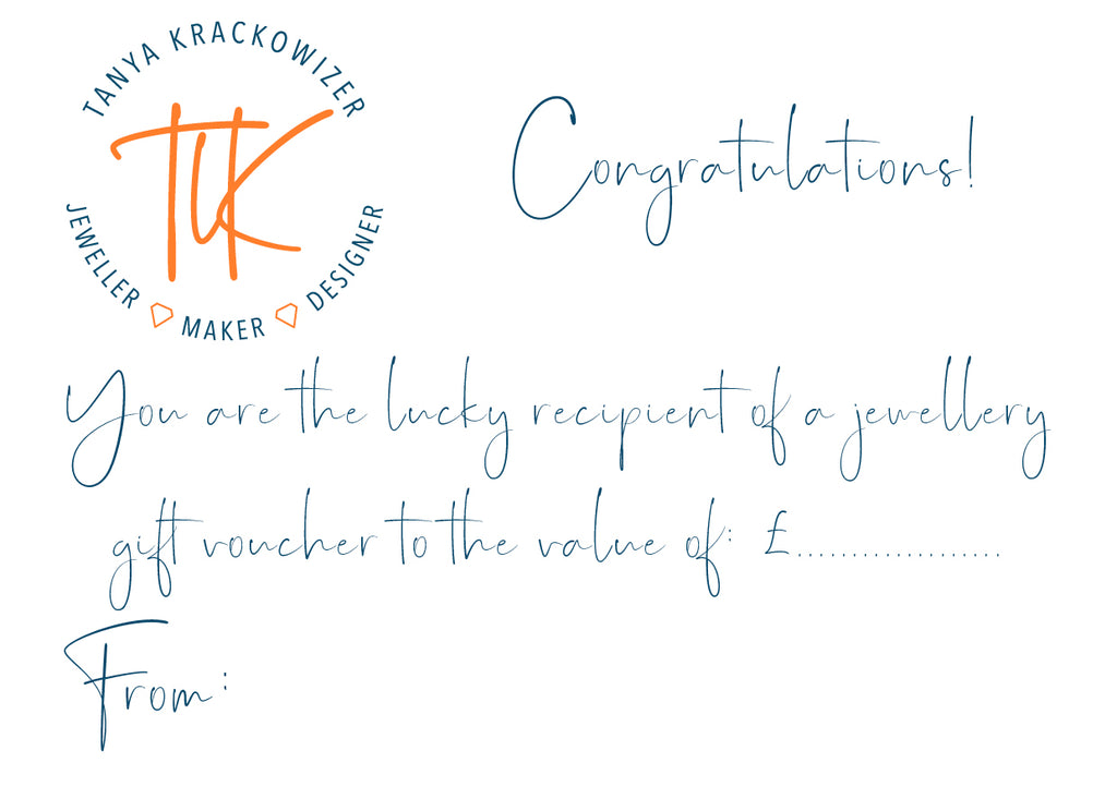 TLK gift voucher back