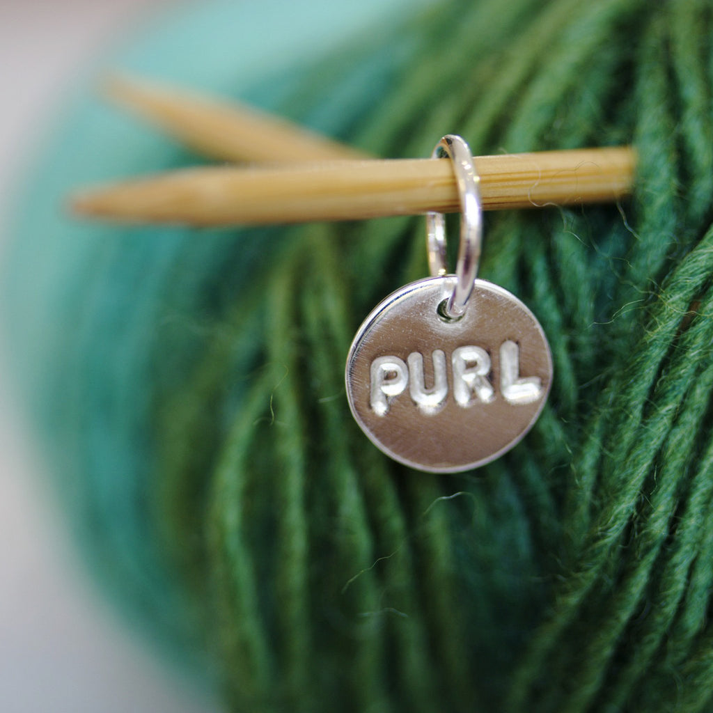 Stitch Marker for knitting